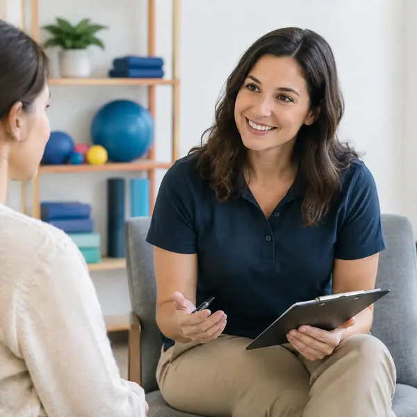 Questions to Ask an Occupational Therapist