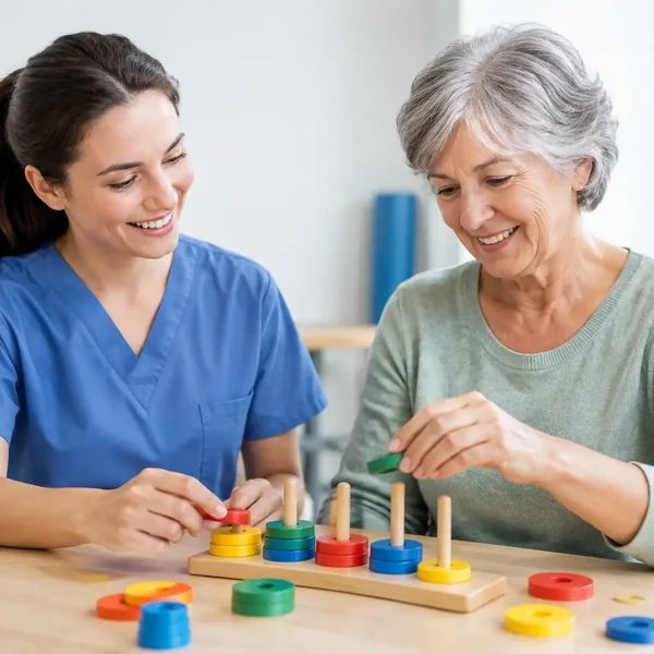 A Practical Guide to MOHO Occupational Therapy