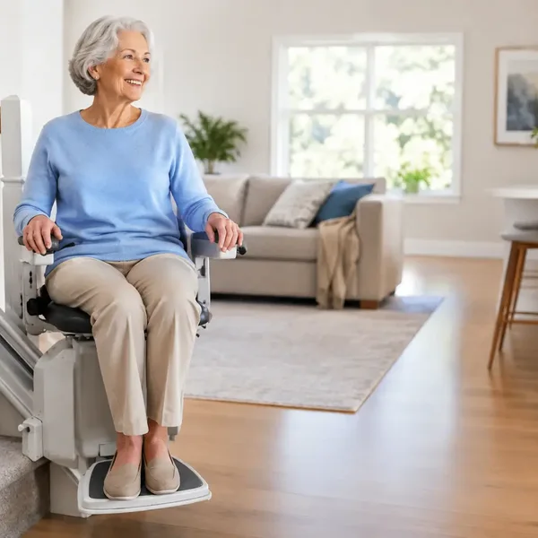 Best Home Adaptations for Independence That Work