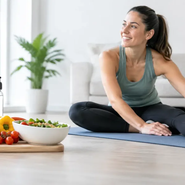 Nutrition and Movement Rehabilitation That Fits Life