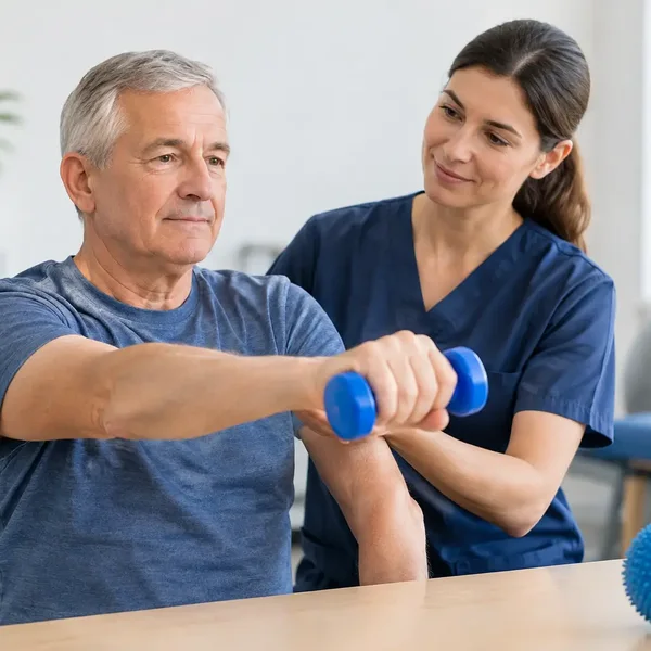 Is OT Useful After Stroke? A Practical Look