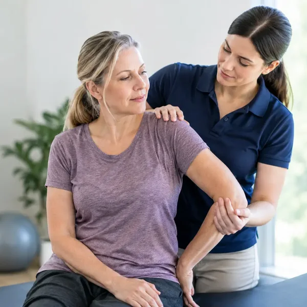 Does OT Support Chronic Pain? A Practical View