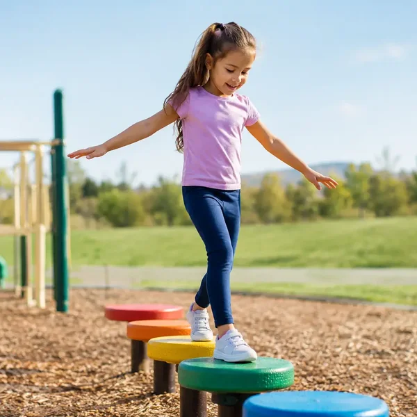 12 Best Activities for Gross Motor Skills