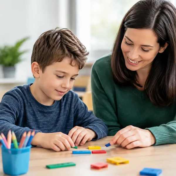 Best School Supports for Dyspraxia That Help