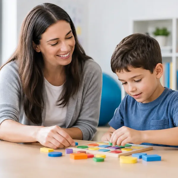 School Based Occupational Therapy Benefits