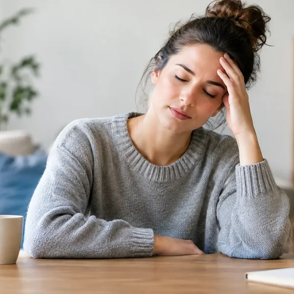 Managing Post-Concussion Daily Fatigue Well