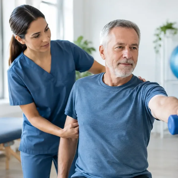 A Practical Guide to Neurological Rehabilitation