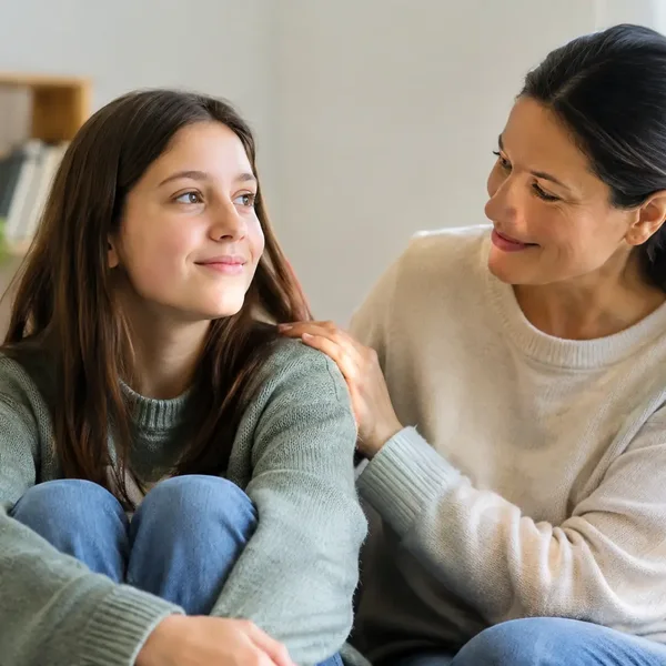 A School Refusal Recovery Example That Starts Gently