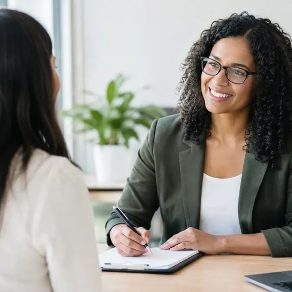 What a Workplace Adjustment Assessment Can Change